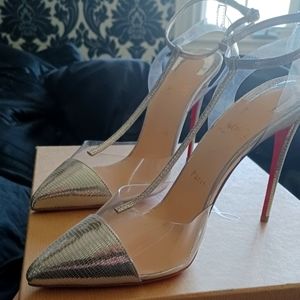 Christian louboutin Nosy size 40